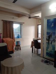 Hall Image of 885 Sq.ft 2 BHK Apartment / Flat for sale in Benachity Durgapur for Rs. 3000000