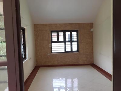 Hall Image of 2250 Sq.ft 4 BHK Villa for sale in Siddhi Aarohi Vihar, South Bopal Ahmedabad for Rs. 46000000