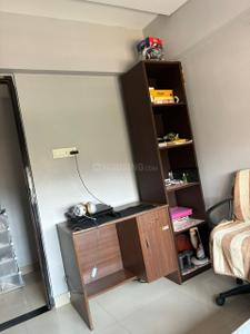 Hall Image of 1300 Sq.ft 2.5 BHK Apartment / Flat for sale in Anandam Aastha, Kachana Raipur for Rs. 7500000