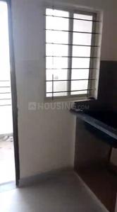 Kitchen Image of 1000 Sq.ft 2 BHK Apartment / Flat for sale in Kolar Road Bhopal for Rs. 2600000