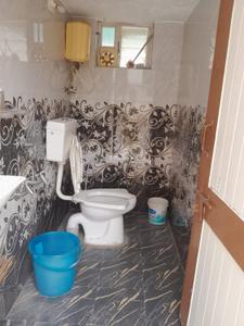 Image of 150 Sq.ft 1 RK Builder Floor for rent in Ghatlodiya, Ahmedabad for Rs. 9000