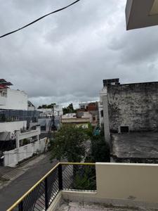 Balcony Image of 4000 Sq.ft 4 BHK Independent House for sale in Gomti Nagar Lucknow for Rs. 35000000