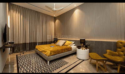 Bedroom Image of 2551 Sq.ft 4 BHK Apartment / Flat for sale in Casagrand Mercury, Perambur Chennai for Rs. 24000000