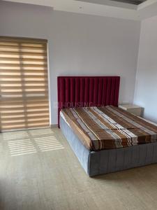 Bedroom Image of 4744 Sq.ft 3.5 BHK Villa for sale in South City City Retreat Phase I And II, Bhangar South 24 Parganas for Rs. 45000000
