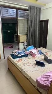 Bedroom Image of 980 Sq.ft 2 BHK Apartment / Flat for sale in Saket Nagar Kanpur for Rs. 4000000
