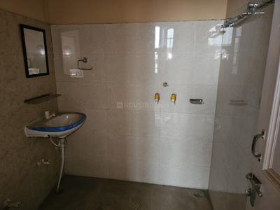 Bathroom Image of 1633 Sq.ft 4 BHK Builder Floor for rent in Chinore Jammu for Rs. 20000