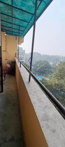 Balcony Image of 1000 Sq.ft 4 BHK Builder Floor for sale in Karol Bagh New Delhi for Rs. 19500000