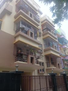 Image of 1300 Sq.ft 3 BHK Builder Floor for sale in Haltu, Kolkata for Rs. 7200000