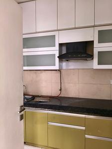 Kitchen Image of 903 Sq.ft 2 BHK Builder Floor for sale in Vatika Emilia Floors, Sector 83 Gurgaon for Rs. 10500000