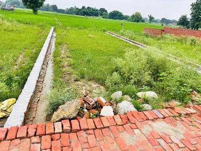 Image of 1000 Sq.ft 2 BHK Builder Floor for sale in Deokali, Ayodhya for Rs. 1500000