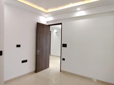 Bedroom Image of 1750 Sq.ft 3 BHK Apartment / Flat for sale in DIN Apartments, Sector 4 Dwarka New Delhi for Rs. 29800000