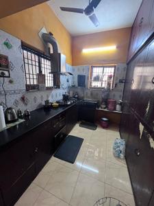 Kitchen Image of 1700 Sq.ft 3 BHK Independent House for rent in Maduravoyal Chennai for Rs. 65000