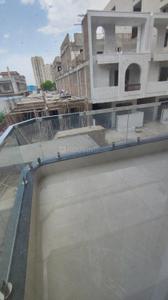Balcony Image of 1325 Sq.ft 3 BHK Apartment / Flat for sale in Utsav Greens, Mansarovar Extension Jaipur for Rs. 5900000