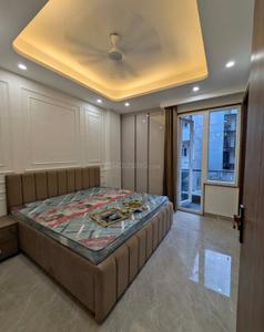 Bedroom Image of 560 Sq.ft 1 BHK Apartment / Flat for rent in Kharadi Pune for Rs. 11999