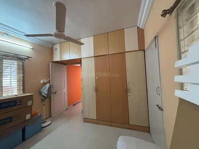 Bedroom Image of 3000 Sq.ft 4 BHK Villa for sale in Randesan Gandhinagar for Rs. 35000000