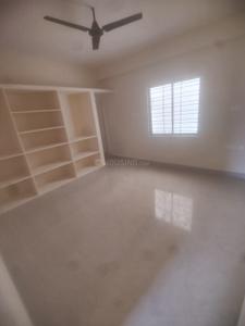Bedroom Image of 1510 Sq.ft 3 BHK Apartment / Flat for rent in ARK Homes, Bolarum Secunderabad for Rs. 20000