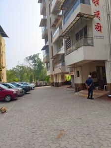 Image of 954 Sq.ft 2 BHK Apartment / Flat for sale in Happy Home Sarvodaya Valley, Dombivli East, Thane for Rs. 10000000