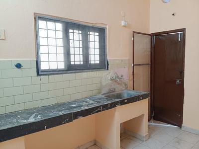 Kitchen Image of 1050 Sq.ft 2 BHK Apartment / Flat for rent in Nacharam Secunderabad for Rs. 16000