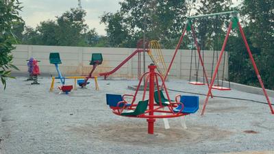 Image of 1200 Sq.ft Residential Plot / Land for sale in Praja Infinity Enclave, Malur, Kolar for Rs. 4400000