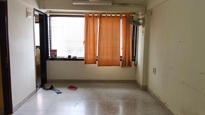 Living Room Image of 600 Sq.ft 1 BHK Apartment / Flat for rent in Shrinath Dham, Bhandup West Mumbai for Rs. 38000