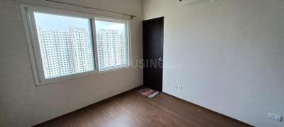 Bedroom Image of 1200 Sq.ft 2.5 BHK Apartment / Flat for sale in Shriram Green Field Phase 1, Budigere Cross Bengaluru for Rs. 10500000