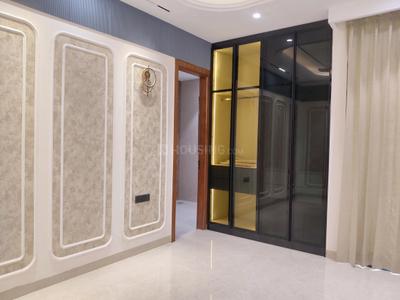 Bedroom Image of 1620 Sq.ft 3 BHK Builder Floor for rent in DLF Garden City Enclave Floors, Sector 93 Gurgaon for Rs. 38000