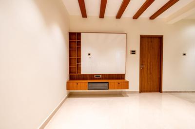 Hall Image of 1755 Sq.ft 4 BHK Villa for sale in Kolathur Chennai for Rs. 21300000