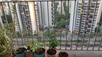 Image of 1200 Sq.ft 2 BHK Apartment / Flat for sale in Amanora Neo Towers, Hadapsar, Pune for Rs. 17300000