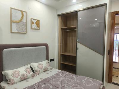 Bedroom Image of 1323 Sq.ft 3 BHK Builder Floor for sale in Skywhales Vienna Greens II, Sector 99A Gurgaon for Rs. 16999997