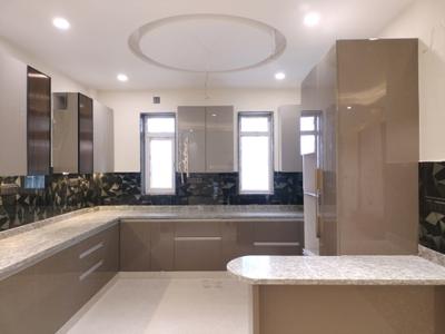 Kitchen Image of 2286 Sq.ft 3 BHK Builder Floor for sale in TDI The Retreat, Sector 89 Faridabad for Rs. 24500000