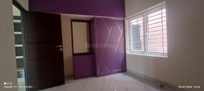 Bedroom Image of 1350 Sq.ft 3 BHK Apartment / Flat for rent in Adambakkam Chennai for Rs. 38000