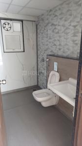 Image of 950 Sq.ft 2 BHK Apartment / Flat for rent in Pegasus Megapolis Saffron, Hinjawadi Phase 3, Pune for Rs. 25000