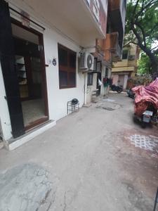 Image of 325 Sq.ft 1 RK Apartment / Flat for sale in West Mambalam, Chennai for Rs. 2400000