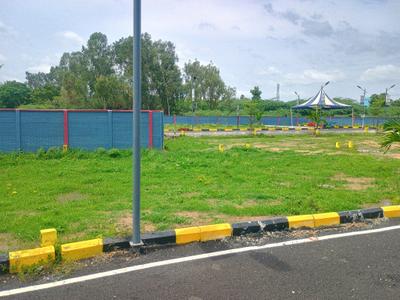 Image of 1000 Sq.ft Residential Plot / Land for sale in Staar Elite City, Perungalathur, Chennai for Rs. 6500000