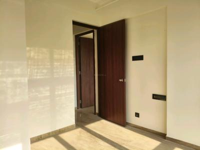 Bedroom Image of 850 Sq.ft 2 BHK Apartment / Flat for rent in VTP Aethereus Phase I, Mahalunge Pune for Rs. 26000