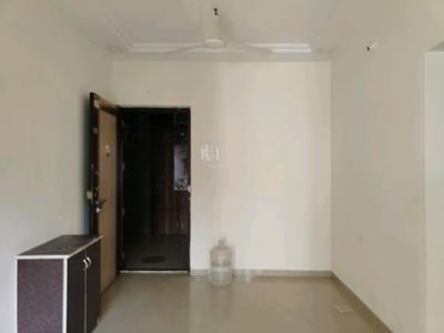 Living Room Image of 625 Sq.ft 1 BHK Apartment / Flat for sale in JSB Nakshatra Greens, Naigaon East Naigaon for Rs. 3400000