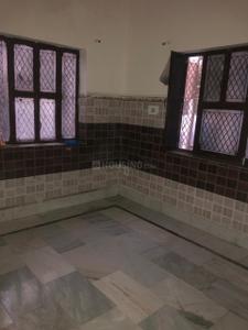 Kitchen Image of 550 Sq.ft 2 BHK Builder Floor for rent in Hastsal New Delhi for Rs. 9500