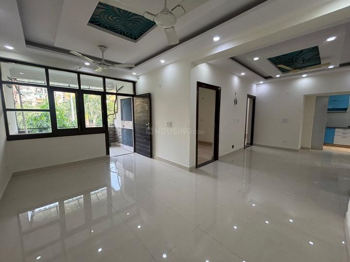 Builder Floor Sector 8A Dwarka Main Image 1