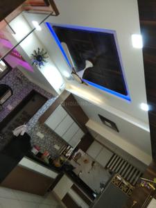 Image of 1577 Sq.ft 3 BHK Apartment / Flat for sale in Aaryan Euphoria, Chanakyapuri, Ahmedabad for Rs. 11500000