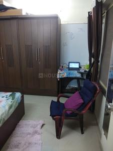 Bedroom Image of 840 Sq.ft 2 BHK Apartment / Flat for sale in Essen Shonest Towers, Wakad Pune for Rs. 8500000