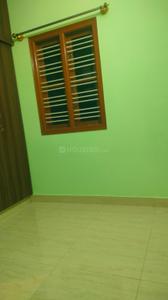 Bedroom Image of 950 Sq.ft 2 BHK Builder Floor for rent in JP Nagar Bengaluru for Rs. 22000