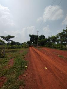 Image of 7000 Sq.ft Residential Plot / Land for sale in Tatibandh, Raipur for Rs. 3857000