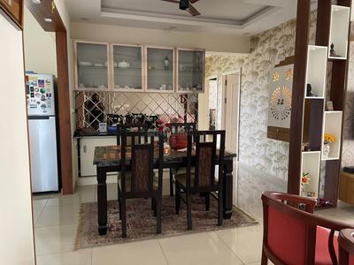 Hall Image of 1500 Sq.ft 3 BHK Apartment / Flat for sale in Goyal Orchid Whitefield, Whitefield Bengaluru for Rs. 26000000
