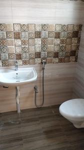 Bathroom Image of 1145 Sq.ft 2 BHK Apartment / Flat for sale in Punawale Pune for Rs. 6651000