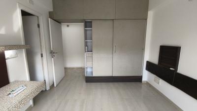 Bedroom Image of 999 Sq.ft 2 BHK Apartment / Flat for rent in Hiranandani Astra, Thane West Thane for Rs. 50000
