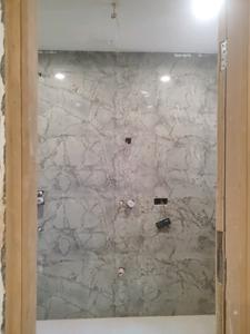 Bedroom One Image of 3250 Sq.ft 4 BHK Builder Floor for sale in Green Field Colony Faridabad for Rs. 25000000