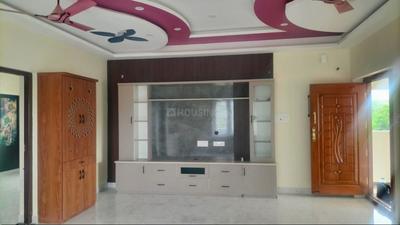 Hall Image of 950 Sq.ft 2 BHK Independent House for sale in Anna Nagar West Chennai for Rs. 4950000