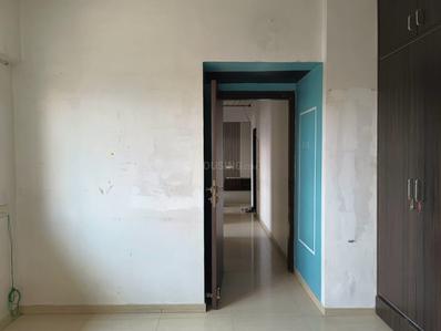 Bedroom Image of 640 Sq.ft 2 BHK Apartment / Flat for sale in Mahavir Platinum, Chembur Mumbai for Rs. 15500000