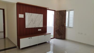 Living Room Image of 2500 Sq.ft 4 BHK Independent House for sale in Navavoor Coimbatore for Rs. 16000000