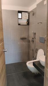 Image of 2335 Sq.ft 3 BHK Apartment / Flat for rent in Vaishno Devi Circle, Ahmedabad for Rs. 75000